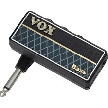 Vox Ap2-Bass Amplug Bas Kulaklık Amfisi