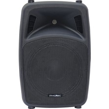 PHONIC JUBI P15 15" Pasif 2 Yollu Hoparlör 700/1400W RMS | Kabin Hoparlör