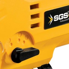 Sgs Plus SGS5191 Dekupaj Testere