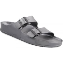 Ceyo, Aquaflex-M (40-45), Anatomik, Suyla Dost, Erkek Terlik,   Antrasit