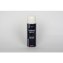 Zootech Podox Sprey Hayvanlarda Tırnak ve Deri Bakım Spreyi 200ML