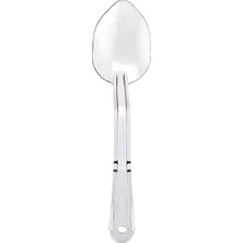 Biradlı Polikarbon Servis Kaşık 29 cm