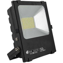 Horoz Leopar 100W Smd LED Beyaz Işık Projektör