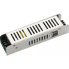 Horoz Vega 60W 5A Slim LED Trafosu
