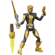 Power Rangers Lisanslı Power Rangers Beast Morphers Gold Ranger