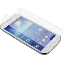 Bst Bilişim Samsung S4 Mini Kırılmaz Cam Ekran Koruyucu
