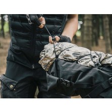 Topeak Backloader Sele Altı Bisiklet Çantası 10 Litre TBP-BL2B