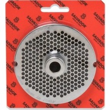 Salvador Paslanmaz No 22   /  6  mm Kıyma Makinası Aynası