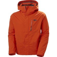 Bonanza Jacket Turuncu Erkek Mont 65693