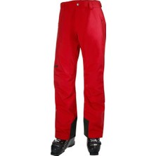 Legendary Insulated Pant Kırmızı Erkek Pantolon 65704