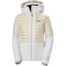 Helly Hansen W Avantı Jacket Beyaz Kadın Mont 65732