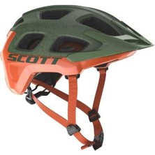 Scott Vıvo Plus Mıps Mtb Kask