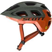 Scott Vıvo Plus Mıps Mtb Kask