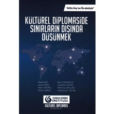 Kültürel Diplomaside Sınırların Dışında Düşünmek
