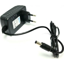 Wellpower 24 Volt 1 Amper Adaptör Jak Fişli