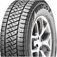 Lassa 215/60 R16C 103/101T Wintus 2 Hafif Ticari Kış Lastiği ( Üretim Yılı: 2022 )