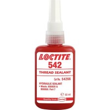 Loctite 542 50 Ml. x 12 Ad.
