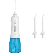 Buyfun Su Pensesinde Taşınabilir Oral Irrigator Şarj Edilebilir (Yurt Dışından)