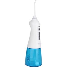 Buyfun Su Pensesinde Taşınabilir Oral Irrigator Şarj Edilebilir (Yurt Dışından)