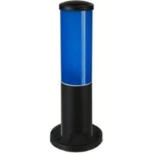 Zerpa Bollard Bahçe Armatürü