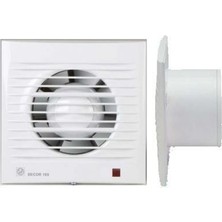 Soler Palau EB-100S Banyo Aspiratörü