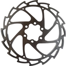 KNT Bisiklet Disk Fren Rotor 160 mm 6 Vidalı