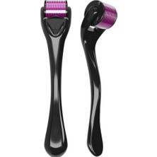 Ironx Derma Roller System 1.00 mm - Titanyum Iğneli