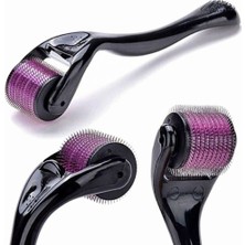 Ironx Derma Roller System 1.00 mm - Titanyum Iğneli