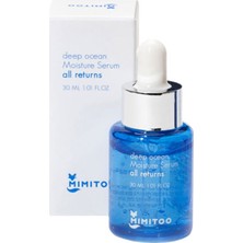 Mimitoo Okyanus Suyu Serum 30 ml