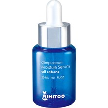 Mimitoo Okyanus Suyu Serum 30 ml