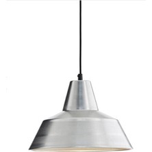Mylights  Inox  Modern  Metal Sarkıt Avize 25 cm