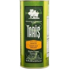 Tariş Güney Ege Teneke Sızma Zeytinyağı 1 Lt