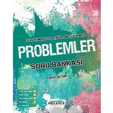 Okyanus Yayınları Problemler Soru Bankası