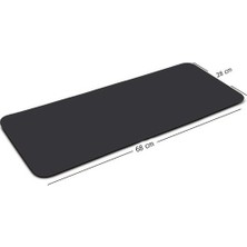 Meva Xl Uzun Mouse Pad