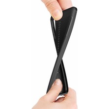 Hesaplı Dünya Huawei P20 Pro Kılıf Koruyucu Esnek Tpu Silikon Siyah Hns