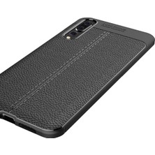 Hesaplı Dünya Huawei P20 Pro Kılıf Koruyucu Esnek Tpu Silikon Siyah Hns