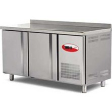 Empero EMP.150.60.01 Tezgah Tipi Buzdolabı (Fanlı) 2 Kapılı 150X60X85 cm