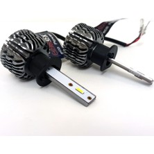 Femex Renault Megane 1 LED Xenon Sis Far Ampulu Femex Ecopower H1