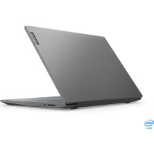 Lenovo V15 IIL Intel Core i3 1005G1 8GB 256GB SSD Windows 10 Home 15.6" FHD Taşınabilir Bilgisayar 82C500QTTX + Microsoft 365 1 Yıllık Dijital Bireysel