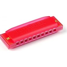 Hohner Renkli Mızıka