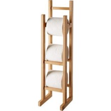 Sadeceonda Tuvalet Kağıtlığı-Bambu