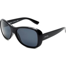 Swing Ultra Hafif Polarize Unisex Güneş Gözlüğü SS229C003