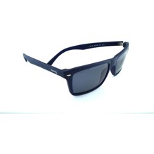 Swing Ultra Hafif Polarize Unisex Güneş Gözlüğü SS108C255M