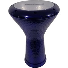 Masterwork Mısır Darbuka Mavi