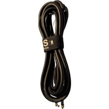 Us Magnetics Jak Enstrüman Kablosu - 3 Metre