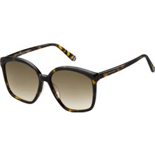 Tommy Hilfiger Th  1669/S 086 Ha 57 G Kadin Güneş Gözlüğü