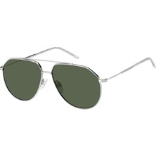 Tommy Hilfiger Th  1585/S 010 Qt 58 G Unisex Güneş Gözlüğü