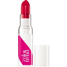 Avon Color Trend Kiss N Go Ruj Poppy Love