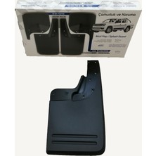 Rich Amarok Sağ Arka Çamurluk Tozluk Paçalık