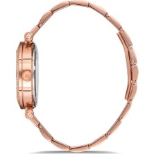 Momentus SS241R-09SR Kadın Kol Saati